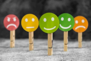 Mastering Frustration and Anger at the Workplace