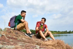 Embracing the Power of Vacation: Reconnecting with Family, Friends, and Yourself
