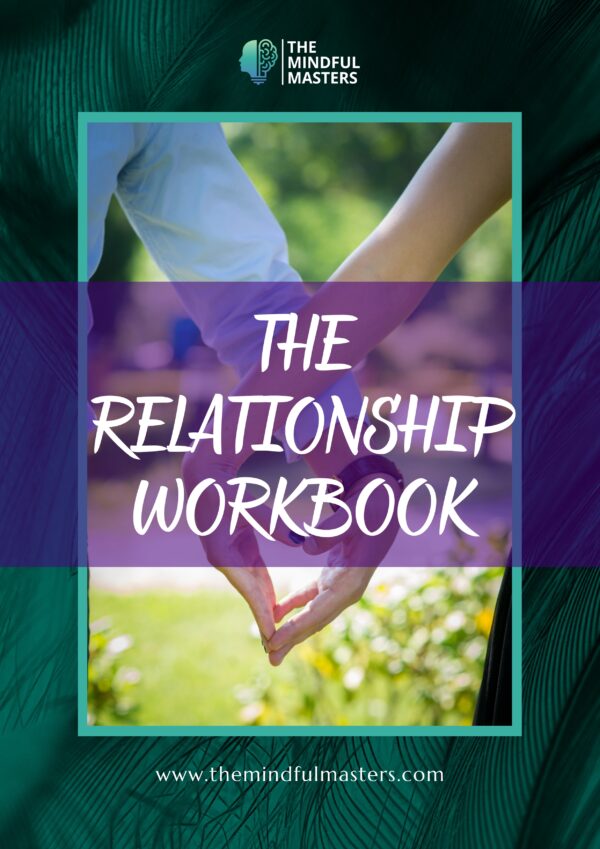 Relationship Workbook: Mirror Script & Emotional Clarity Guide