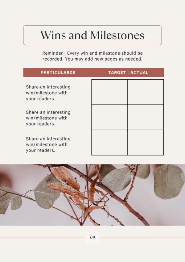 Relationship Workbook: Mirror Script & Emotional Clarity Guide - Image 2