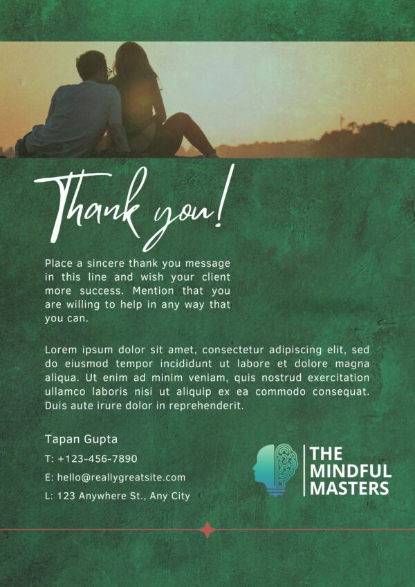 Relationship Workbook: Mirror Script & Emotional Clarity Guide - Image 3