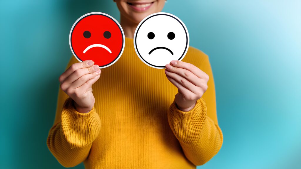 Your Emotions Are Costing You Energy—Here’s How to Handle Them