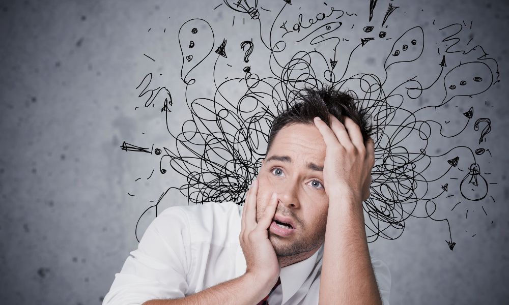 Tired of Overthinking Everything? Try These NLP Mind Hacks